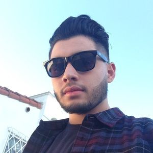 Meet your Posher, Jacob